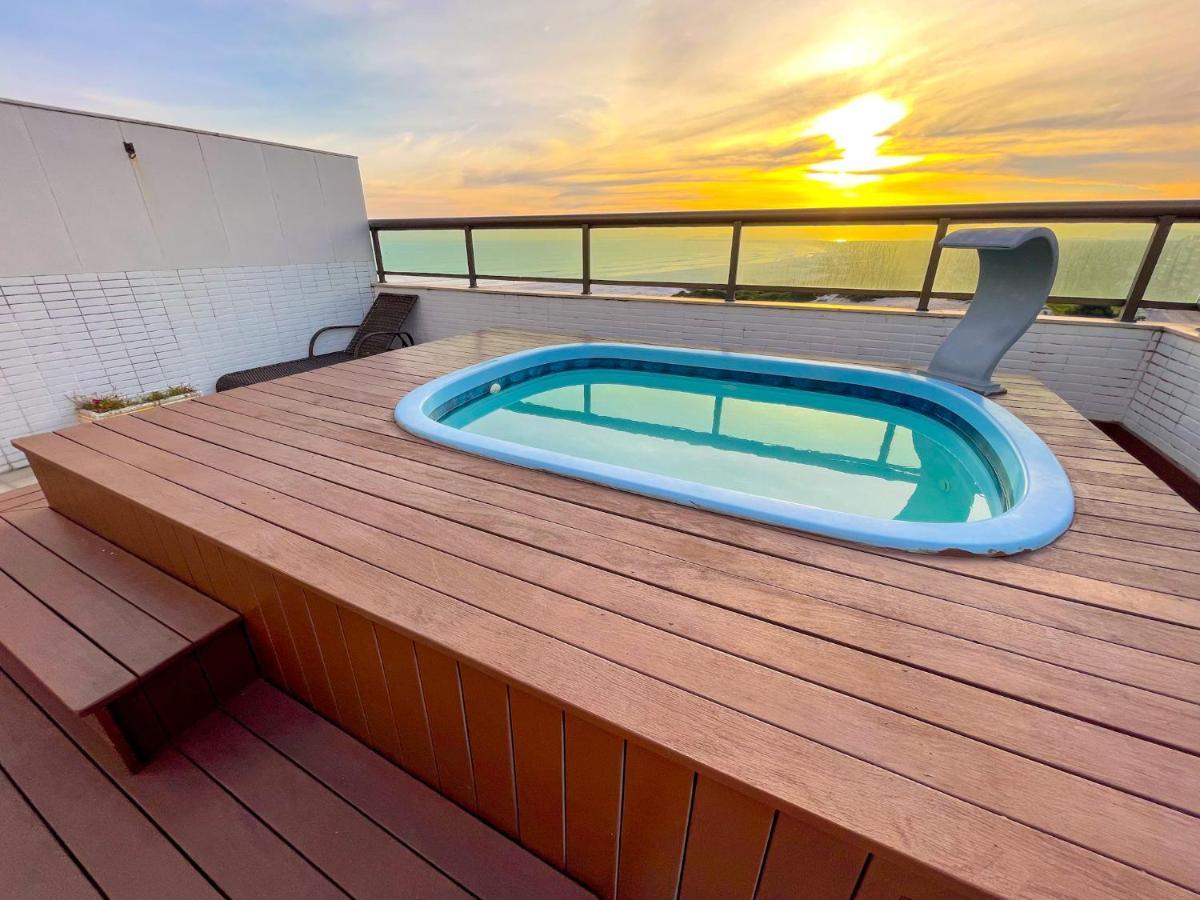 Luxuosa Cobertura Com Piscina Praia Grande - Residencial Sophia I Arraial do Cabo Exterior photo